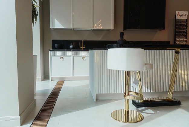 Кухня Castagna Cucine Deco 15 Кухня Castagna Cucine Deco (Италия) 15