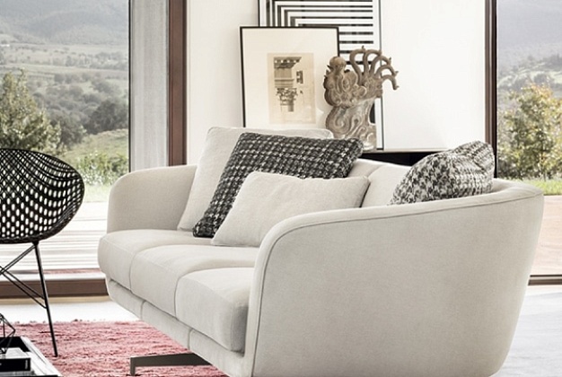 Диван Kartell Betty 2 Диван Kartell Betty (Италия) 2