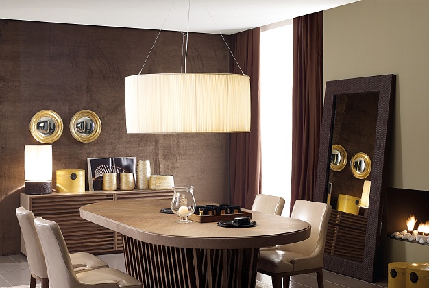 Стол Ulivi Memphis Luxury 3 Стол Ulivi Memphis Luxury (Италия) 3