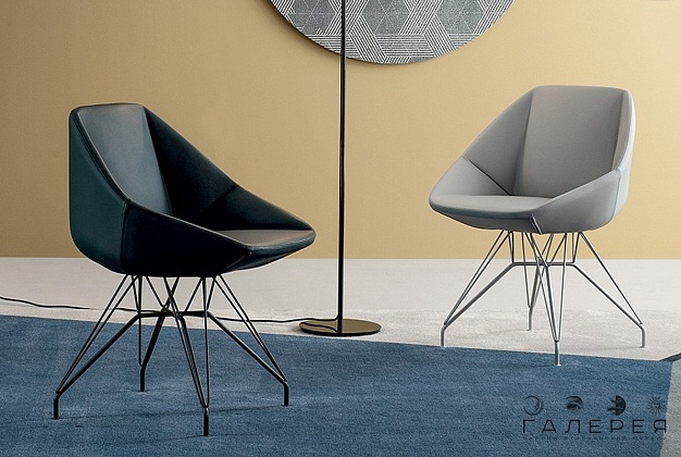 Стул Bonaldo Stone 3 Стул Bonaldo Stone (Италия) 3