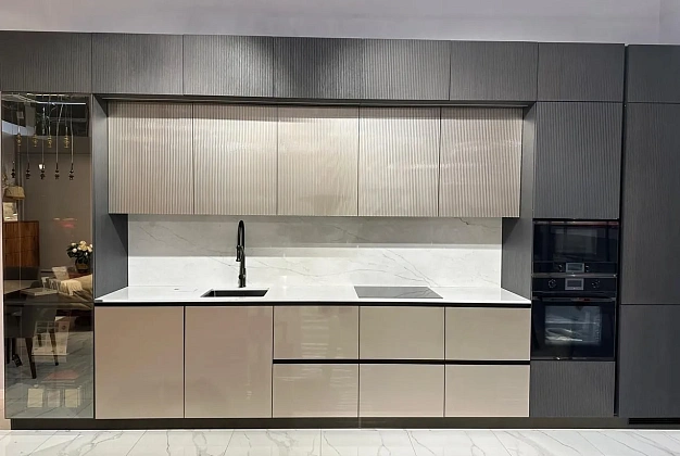 Кухня Scavolini Libra 3 Кухня Scavolini Libra (Италия) 3