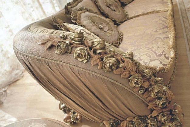 Мягкая мебель Riva Bouquet 3 Мягкая мебель Riva Bouquet (Италия) 3