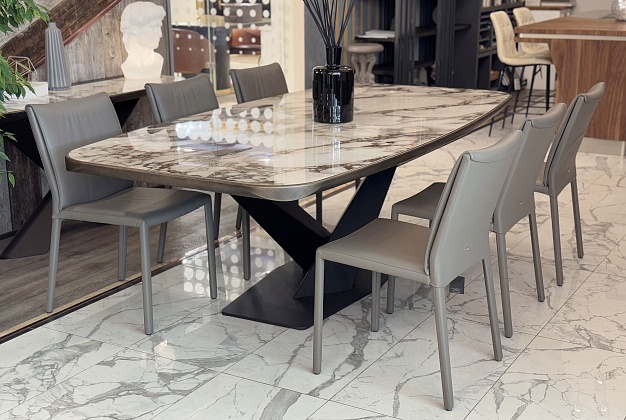 Гостиная Cattelan Italia Stratos 02 7 Гостиная Cattelan Italia Stratos 02 (Италия) 7
