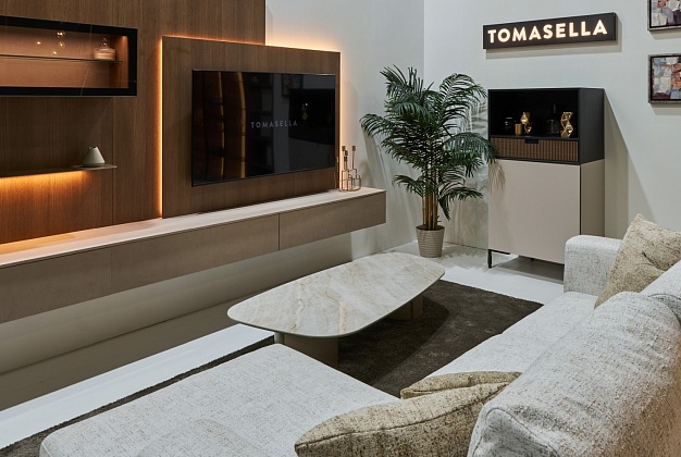 Стол журнальный Nemo coffee tables Tomasella 3 Стол журнальный Nemo coffee tables Tomasella (Италия) 3
