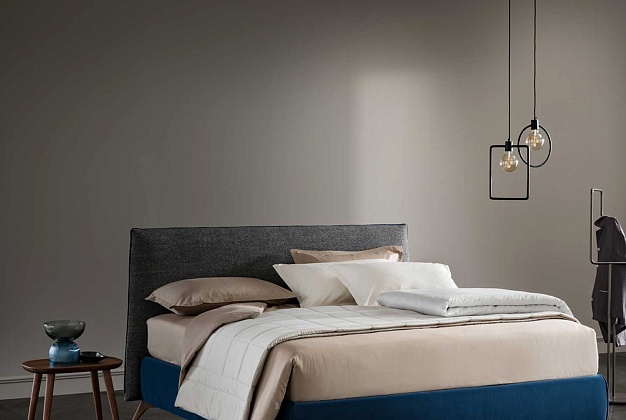 Кровать Altrenotti Lod 2 Кровать Altrenotti Lod (Италия) 2