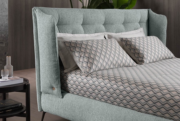 Кровать Altrenotti Lily 3 Кровать Altrenotti Lily (Италия) 3