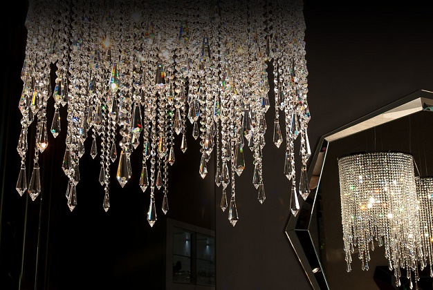 Люстра Cattelan Italia Venezia 2 Люстра Cattelan Italia Venezia (Италия) 2