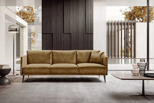 Диван Doimo Sofas Stuart 3 Диван Doimo Sofas Stuart (Италия) 3