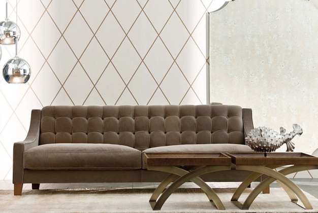 Мягкая мебель Angelo Cappellini Rosalie Classic 4 Мягкая мебель Angelo Cappellini Rosalie Classic (Италия) 4