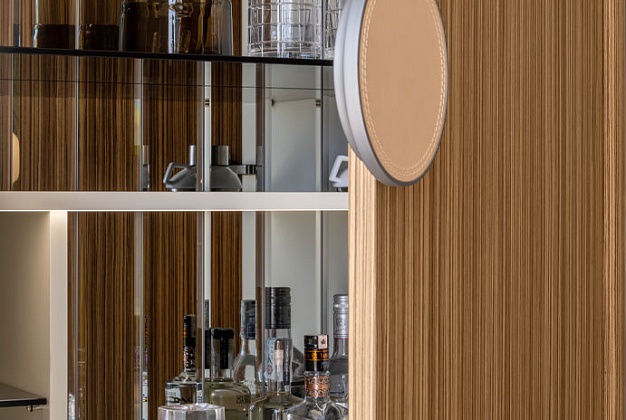 Бар Scappini Lounge 7 Бар Scappini Lounge (Италия) 7