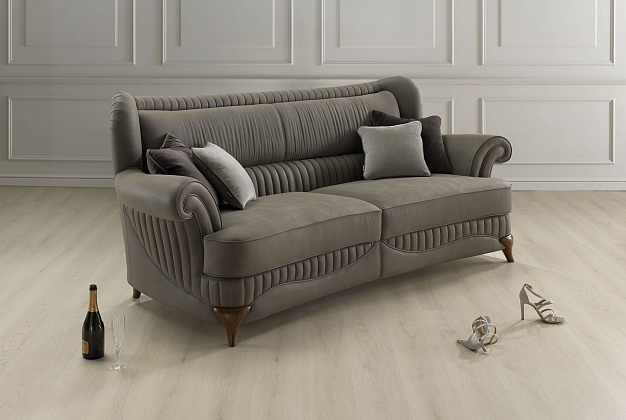 Диван Bedding Gatsby 3 Диван Bedding Gatsby (Италия) 3