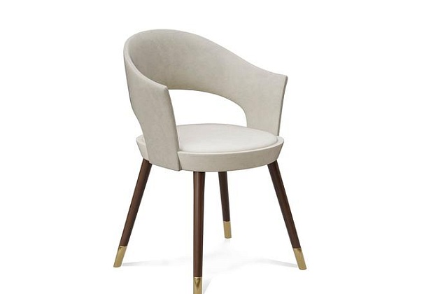 Стул Stella Del Mobile PR 456 1 Стул Stella Del Mobile PR 456 (Италия) 1