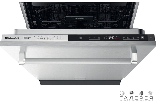 Посудомоечная машина KitchenAid KDSDM 82143 1 Посудомоечная машина KitchenAid KDSDM 82143 (Италия) 1