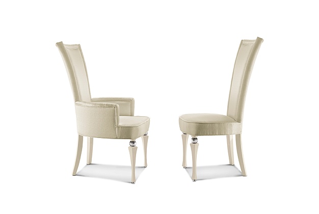 Стул Redeco Charme 214 7 Стул Redeco Charme 214 (Италия) 7