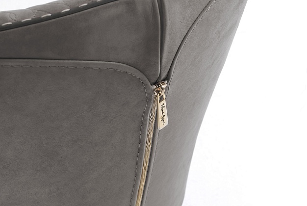 Полукресло Vittoria Frigerio Adda 4 Полукресло Vittoria Frigerio Adda (Италия) 4