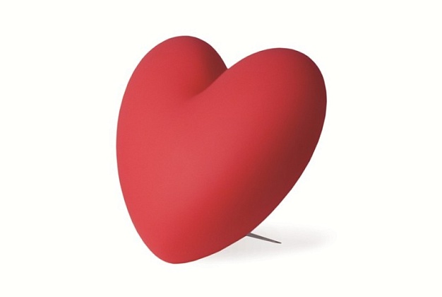 Светильник Slide Love 4 Светильник Slide Love (Италия) 4