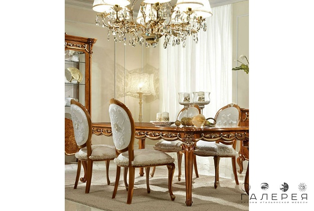 Стул Antonelli Moravio Charme 1 Стул Antonelli Moravio Charme (Италия) 1