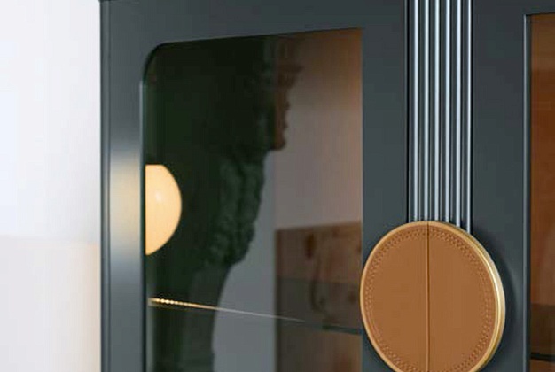 Витрина Scappini Smart 3 Витрина Scappini Smart (Италия) 3