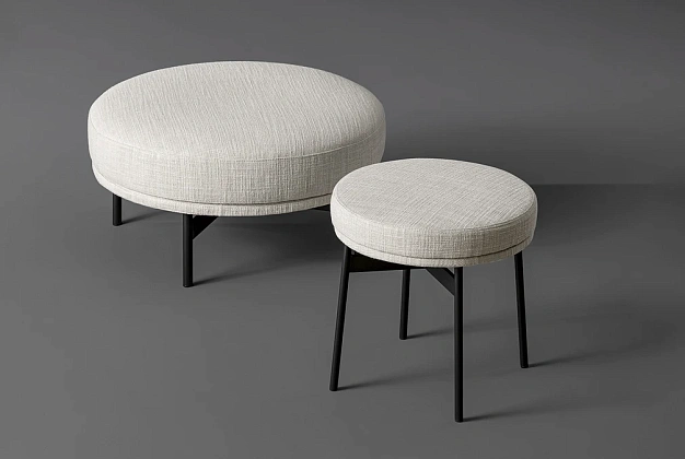 Пуф Bonaldo Neuilly 4 Пуф Bonaldo Neuilly (Италия) 4