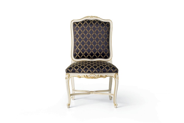 Стул Angelo Cappellini Luigi XVI 0097 2 Стул Angelo Cappellini Luigi XVI 0097 (Италия) 2