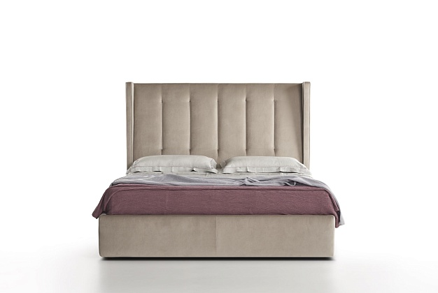 Кровать Bedding Edo 2 Кровать Bedding Edo (Италия) 2