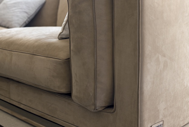 Мягкая мебель Longhi Mason 3 Мягкая мебель Longhi Mason (Италия) 3