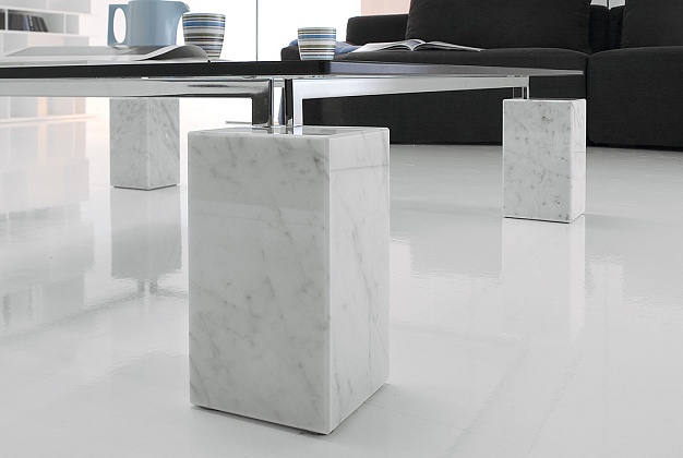 Журнальный столик Cattelan Italia Dielle 2 Журнальный столик Cattelan Italia Dielle (Италия) 2