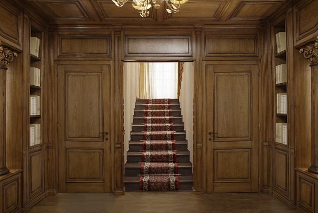Кабинет Tessarolo La Villa 2 Кабинет Tessarolo La Villa (Италия) 2
