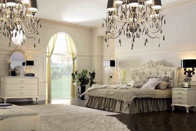 Спальня Giorgiocasa Casa Bella 5 Спальня Giorgiocasa Casa Bella (Италия) 5