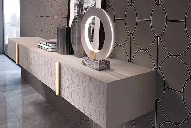 Гостиная Valderamobili Mascari 02 4 Гостиная Valderamobili Mascari 02 (Италия) 4