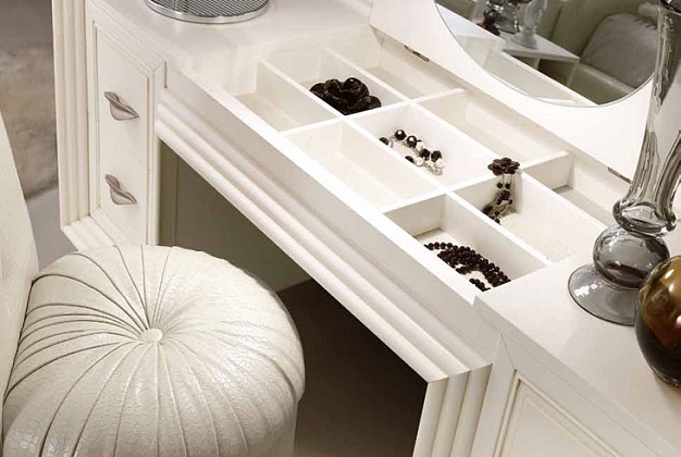 Спальня Ferretti & Ferretti Today 03 2 Спальня Ferretti & Ferretti Today 03 (Италия) 2