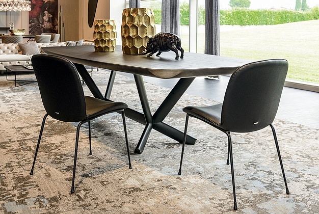 Стул Cattelan Italia Tina 3 Стул Cattelan Italia Tina (Италия) 3
