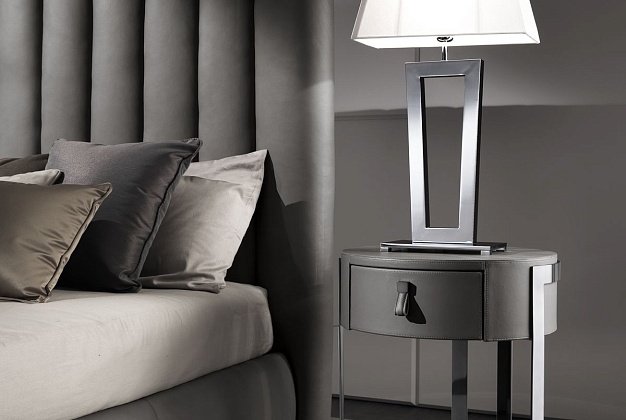 Кровать DV Home Hermes 9 Кровать DV Home Hermes (Италия) 9