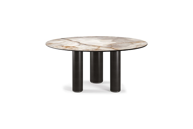 Стол обеденный Cattelan Italia Roll Keramik 3 Стол обеденный Cattelan Italia Roll Keramik (Италия) 3