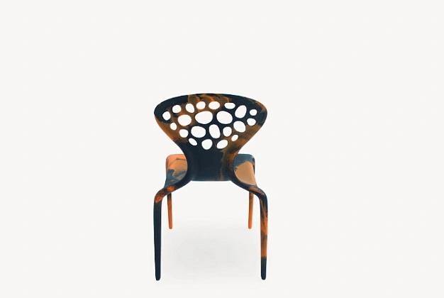 Стул Moroso Supernatural 4 Стул Moroso Supernatural (Италия) 4