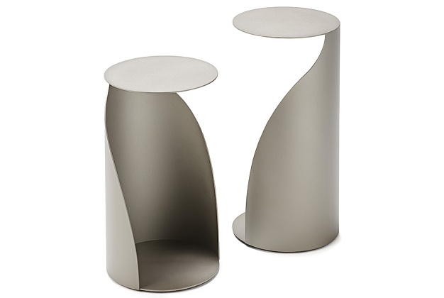 Журнальный столик Cattelan Italia Penguin 3 Журнальный столик Cattelan Italia Penguin (Италия) 3