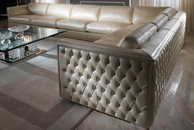 Диван Zanaboni Milano 9 Диван Zanaboni Milano (Италия) 9