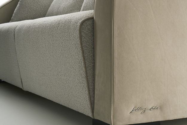Диван Bedding Zaffiro 2 Диван Bedding Zaffiro (Италия) 2