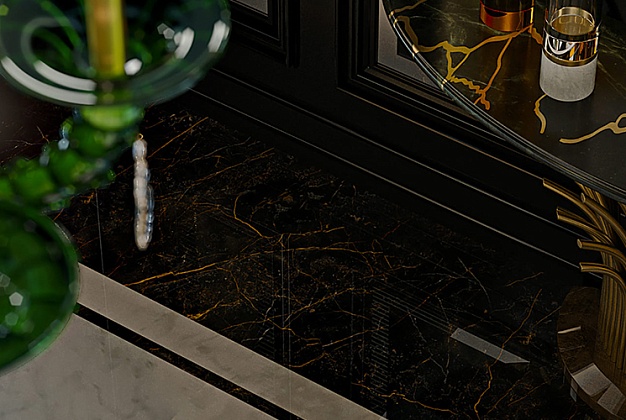 Гостиная Bazzi Interiors 01 5 Гостиная Bazzi Interiors 01 (Италия) 5