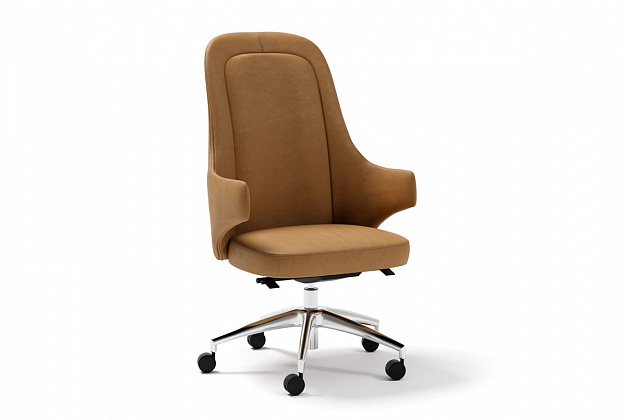 Офисное кресло Capital Diva Office XL 3 Офисное кресло Capital Diva Office XL (Италия) 3
