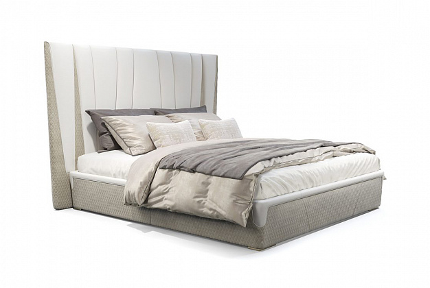 Кровать Capital Majestic L 3 Кровать Capital Majestic L (Италия) 3