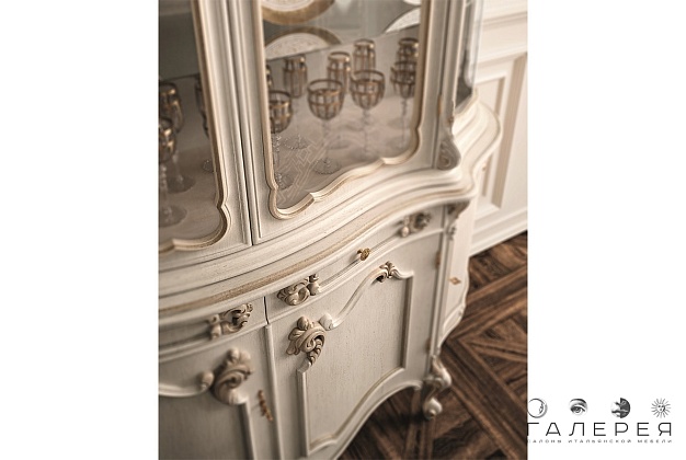 Гостиная Scappini Timeless 2 Гостиная Scappini Timeless (Италия) 2