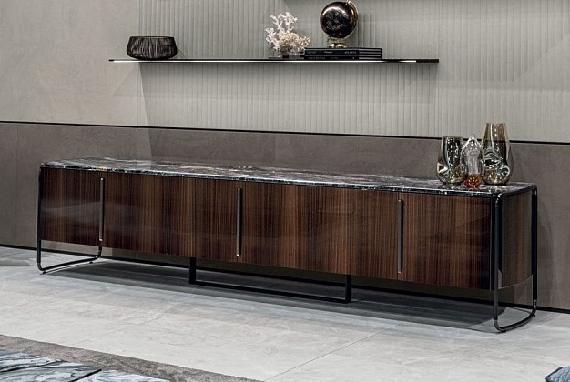 Комод Longhi Steven 5 Комод Longhi Steven (Италия) 5