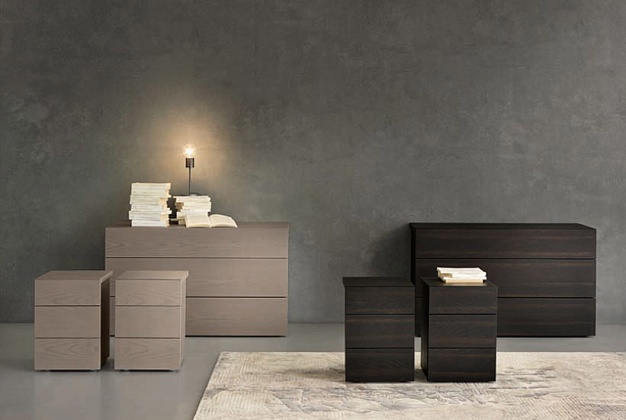 Мебель для спальни Olivieri Leonardo 1 Мебель для спальни Olivieri Leonardo (Италия) 1