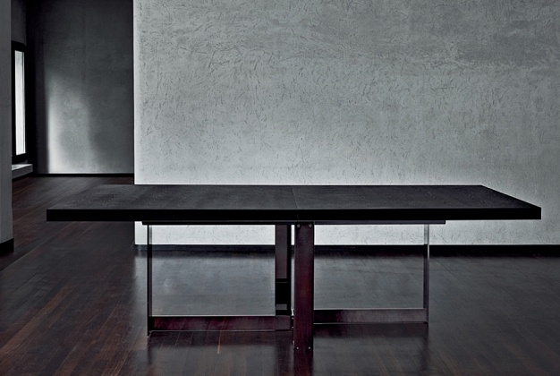Стол Flexform Jacques 2 Стол Flexform Jacques (Италия) 2