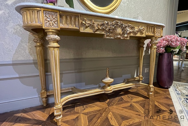 Консоль Angelo Cappellini Classic 1 Консоль Angelo Cappellini Classic (Италия) 1