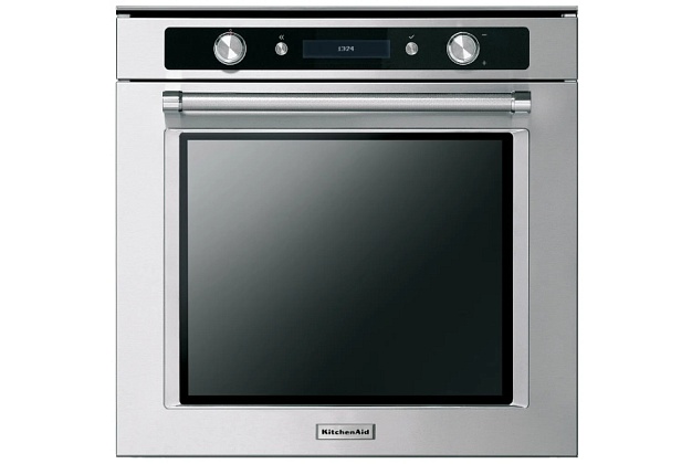 Электрический духовой шкаф KitchenAid KOHSS 60602 1 Электрический духовой шкаф KitchenAid KOHSS 60602 () 1
