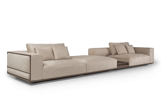 Диван Visionnaire Boyd 8 Диван Visionnaire Boyd (Италия) 8