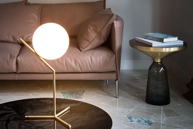 Настольная лампа IC Lights T1 High 2 Настольная лампа IC Lights T1 High (Италия) 2