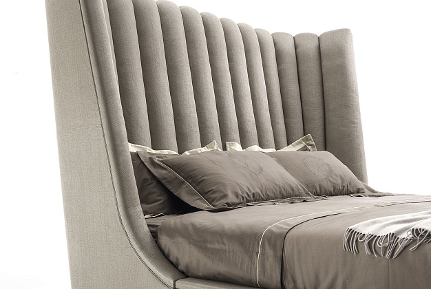 Кровать Vittoria Frigerio Farnese 3 Кровать Vittoria Frigerio Farnese (Италия) 3